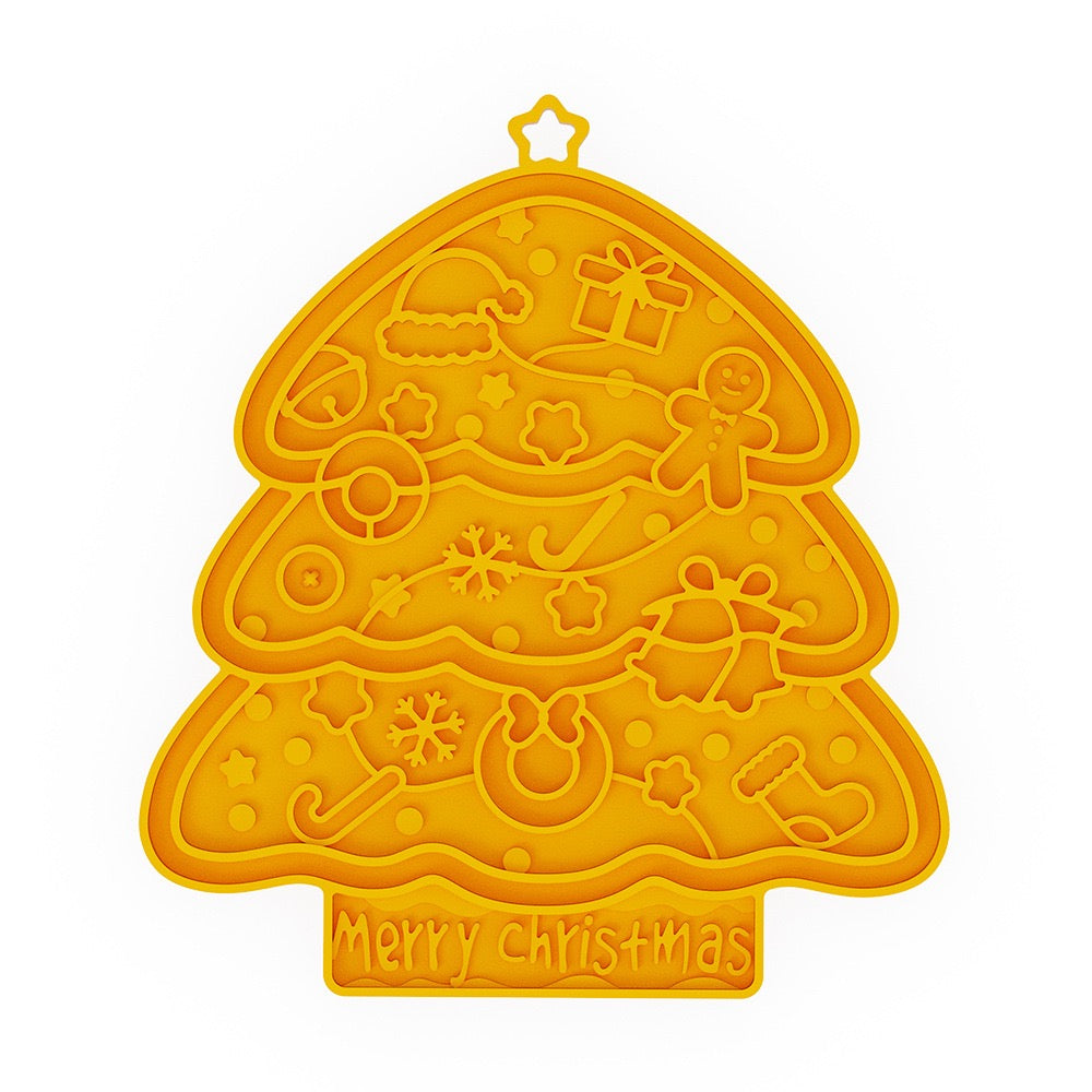 053 Silicone Pet Lick Mat
