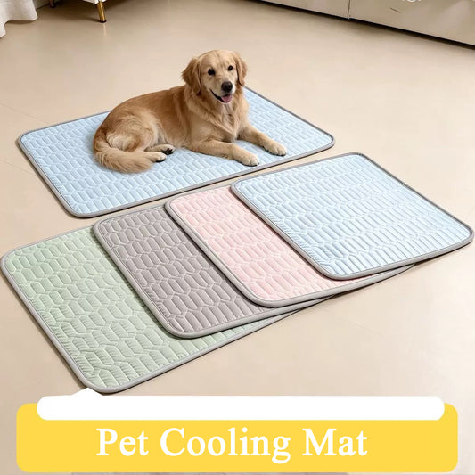 056 Pet Cooling Mat