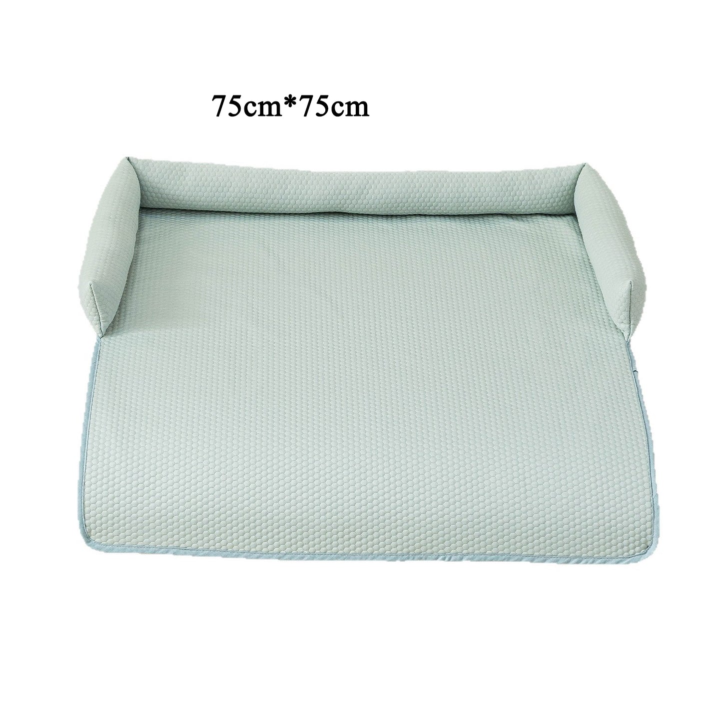 057 Ice Silk Waterproof Pet Cooling Mat