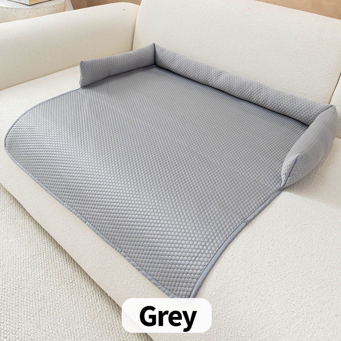 057 Ice Silk Waterproof Pet Cooling Mat