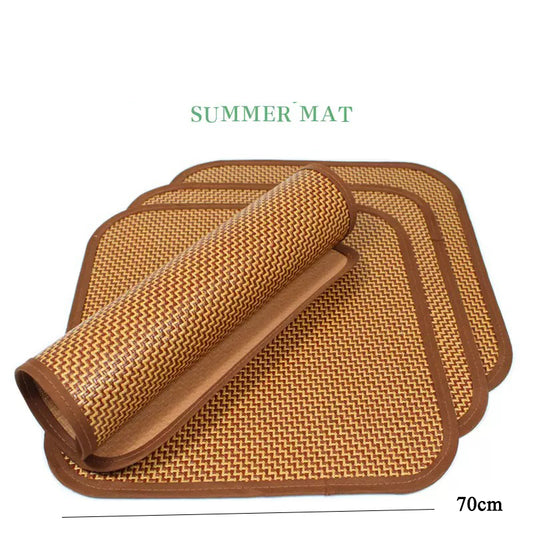 058 Pet Straw Cooling Mat