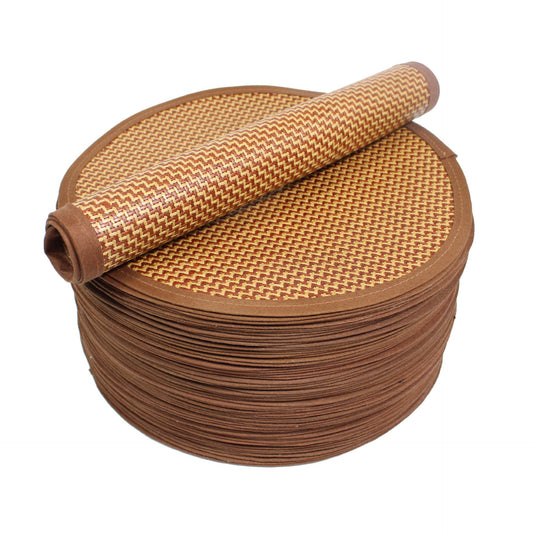 059 Pet Straw Cooling Mat