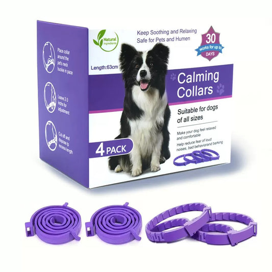 061 Pet Calming Collar