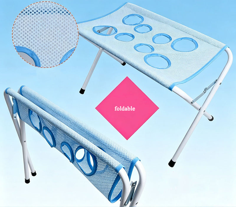 072 Anti-Scratch Anti-Bite Fixing Frame for Cat Bathing & Nail Trimming