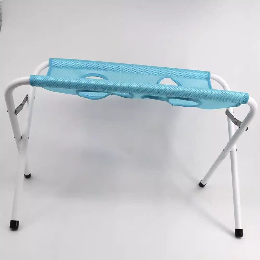 072 Anti-Scratch Anti-Bite Fixing Frame for Cat Bathing & Nail Trimming