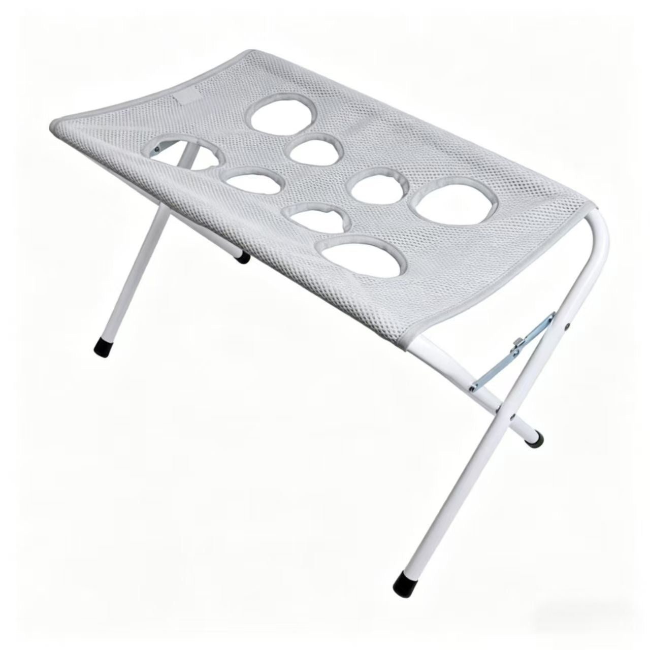 072 Anti-Scratch Anti-Bite Fixing Frame for Cat Bathing & Nail Trimming