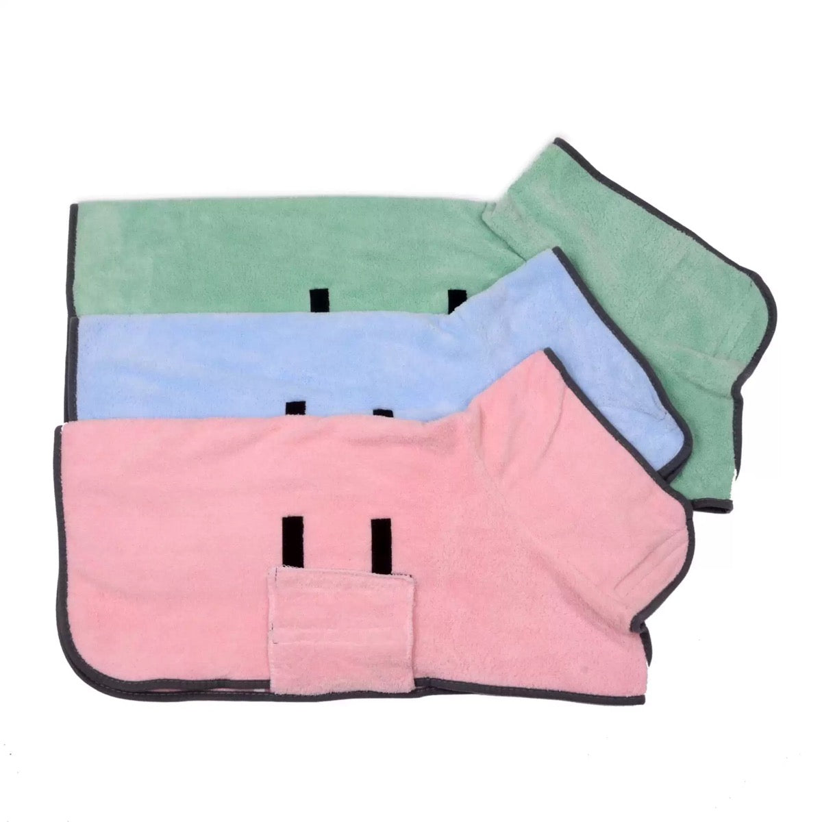085 Super Absorbent Drying Towel for Dogs & Cats