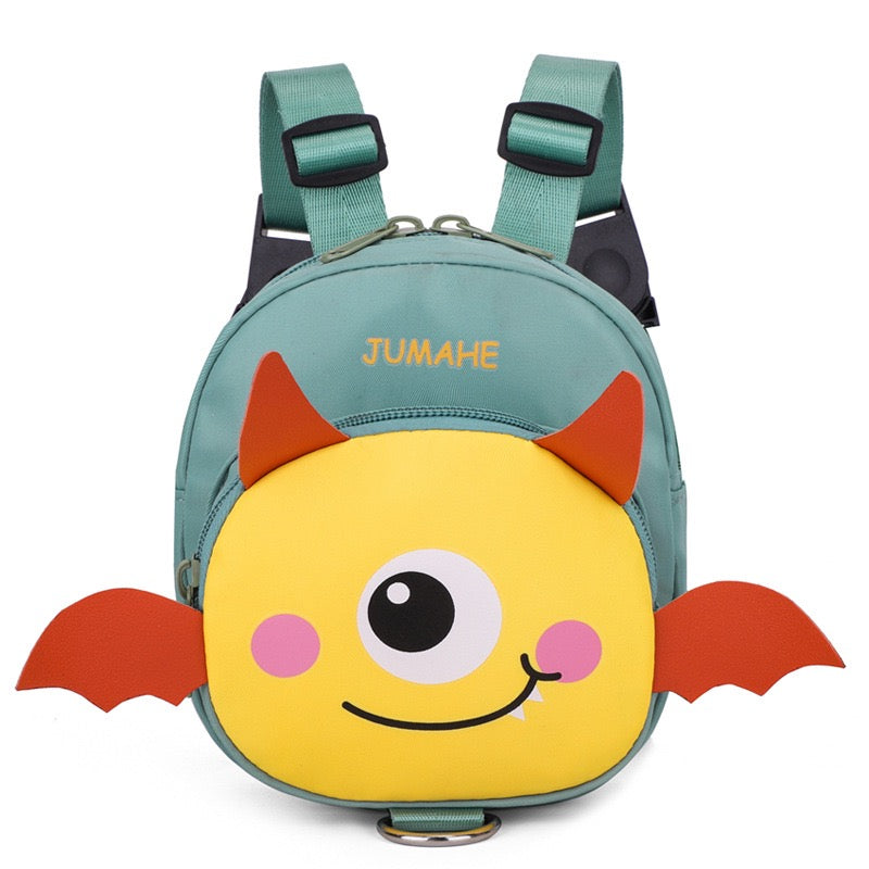 088 Multifunctional Dog Self-Carry Backpack
