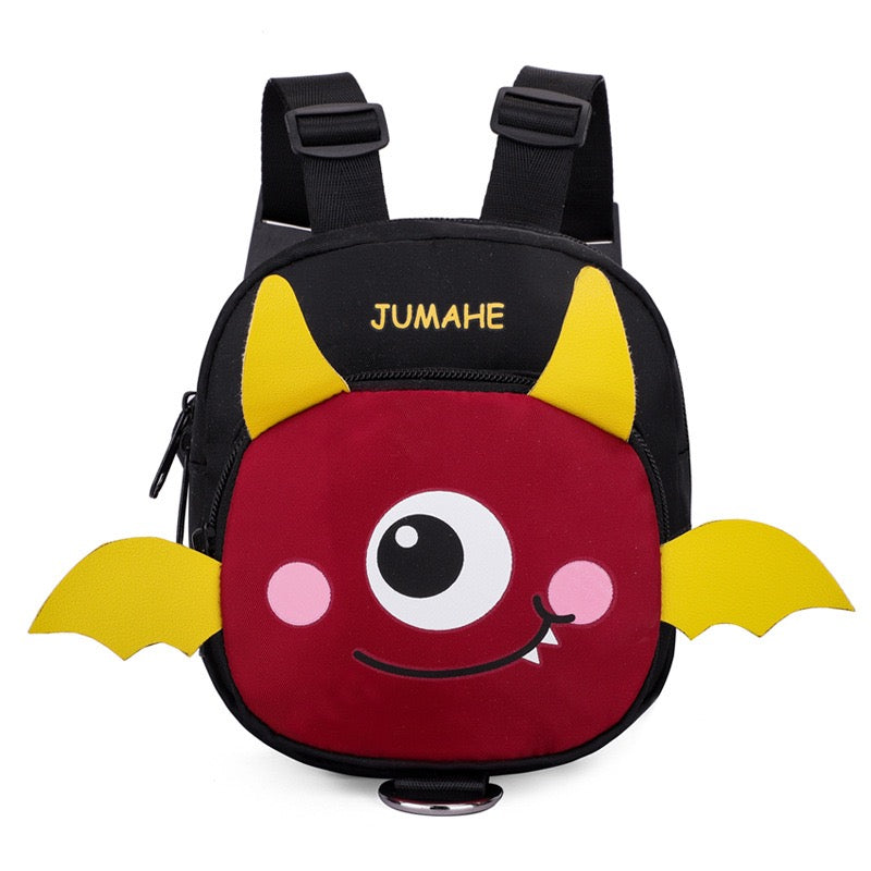 088 Multifunctional Dog Self-Carry Backpack