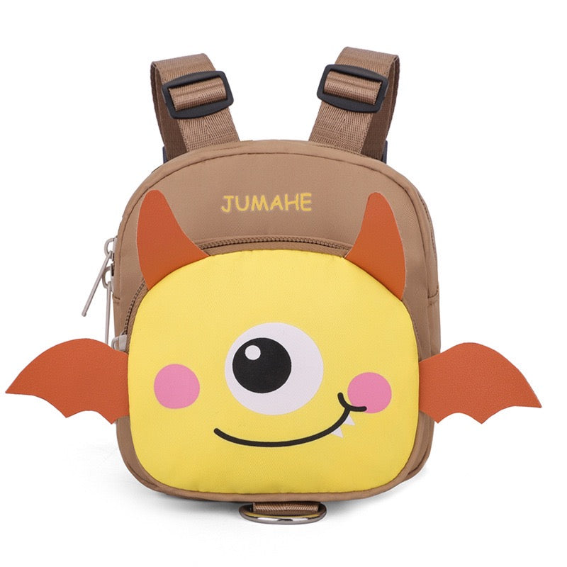 088 Multifunctional Dog Self-Carry Backpack