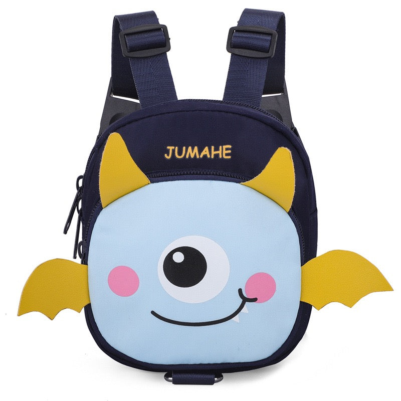 088 Multifunctional Dog Self-Carry Backpack