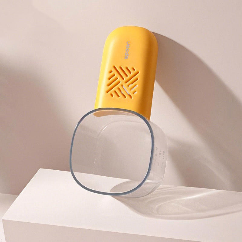 094 New PET Pet Food Scoop