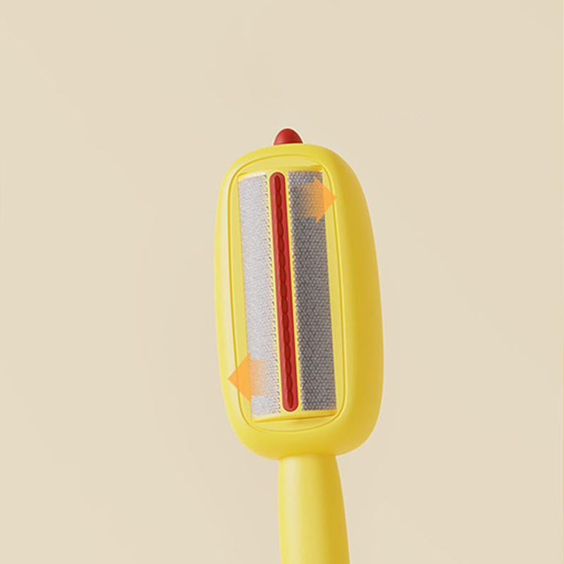 095 Washable Electrostatic Pet Hair Remover Brush