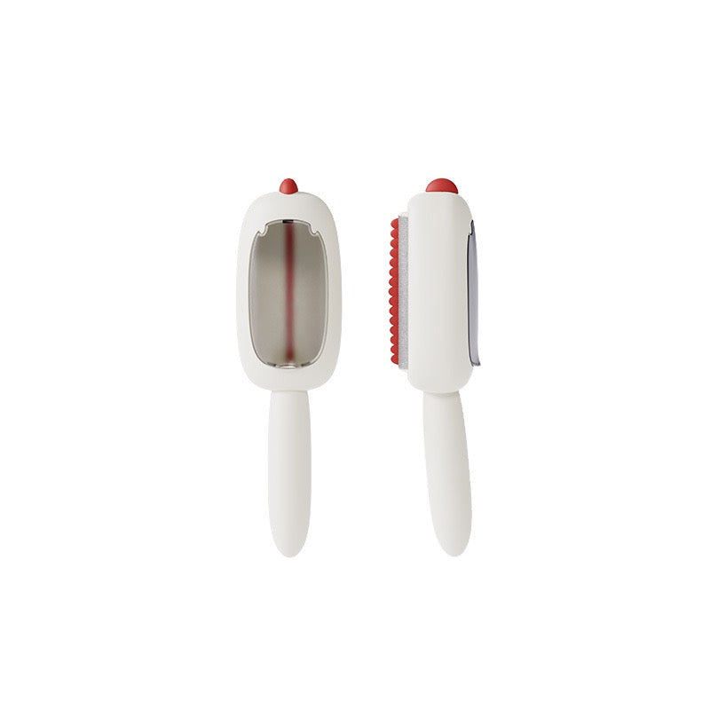 095 Washable Electrostatic Pet Hair Remover Brush