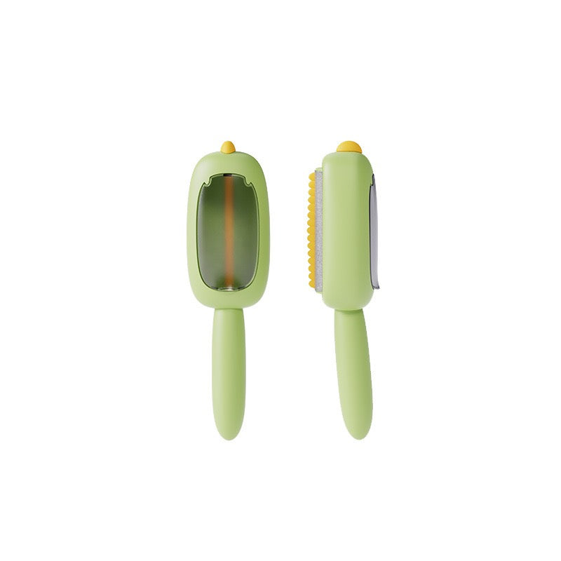 095 Washable Electrostatic Pet Hair Remover Brush
