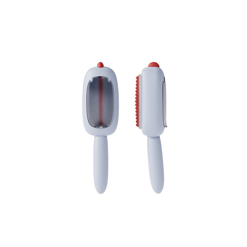 095 Washable Electrostatic Pet Hair Remover Brush