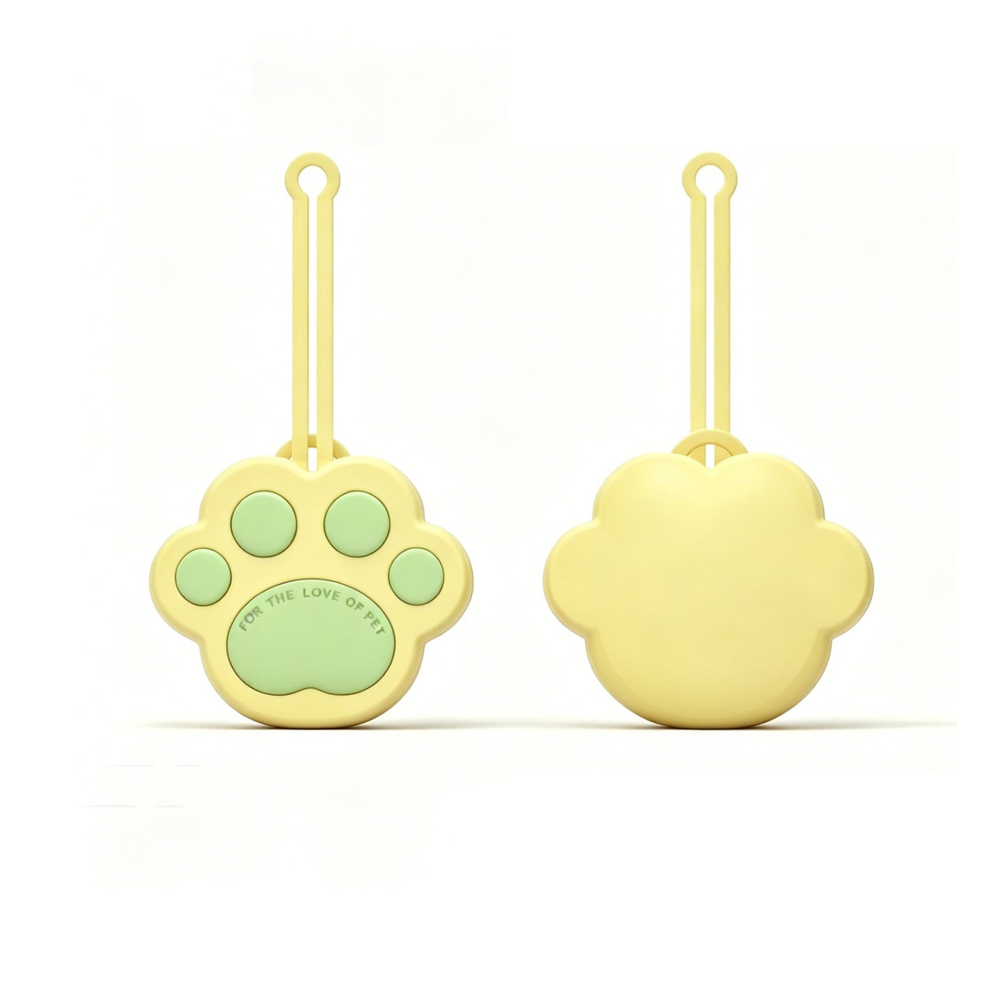 097 Silicone Dog Training Treat Waist Bag