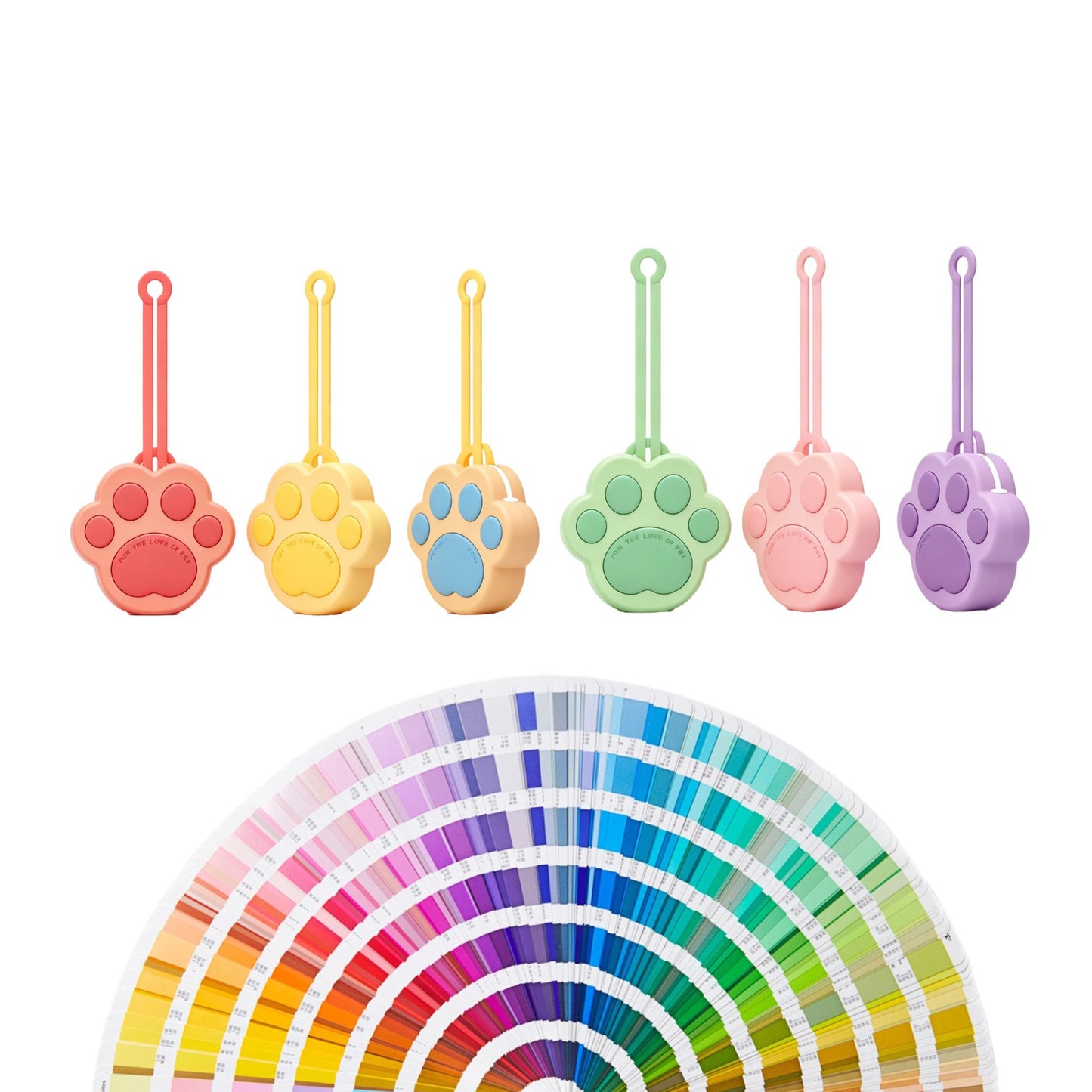 097 Silicone Dog Training Treat Waist Bag