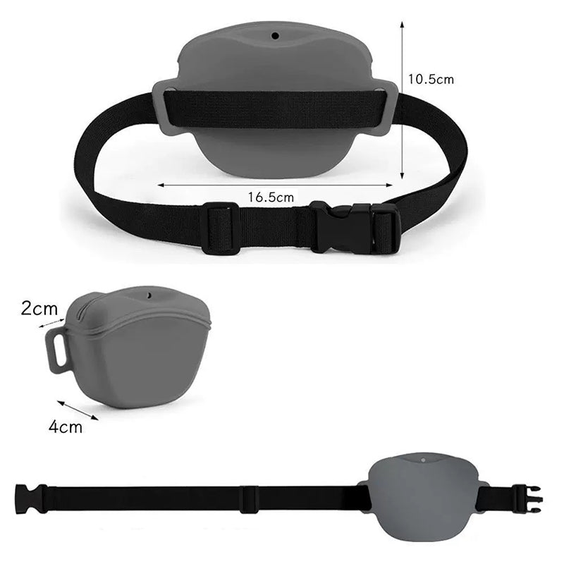 Your Ultimate Outdoor Training Kit: Making Every Walk a Lesson