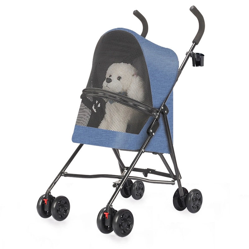 #091207 Pet Stroller