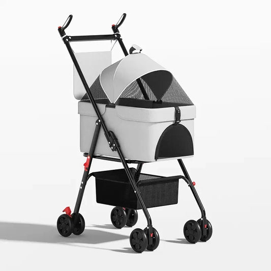 Pet Stroller